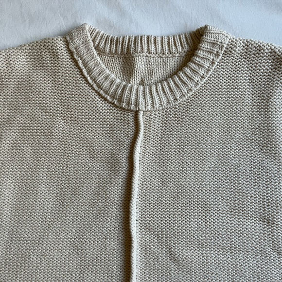 Sweater Vest - Picture 3 of 5